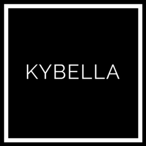 between the lines aesthetic orange county kybella